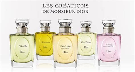 les creations de monsieur dior nandida|les creations de monsieur dior.